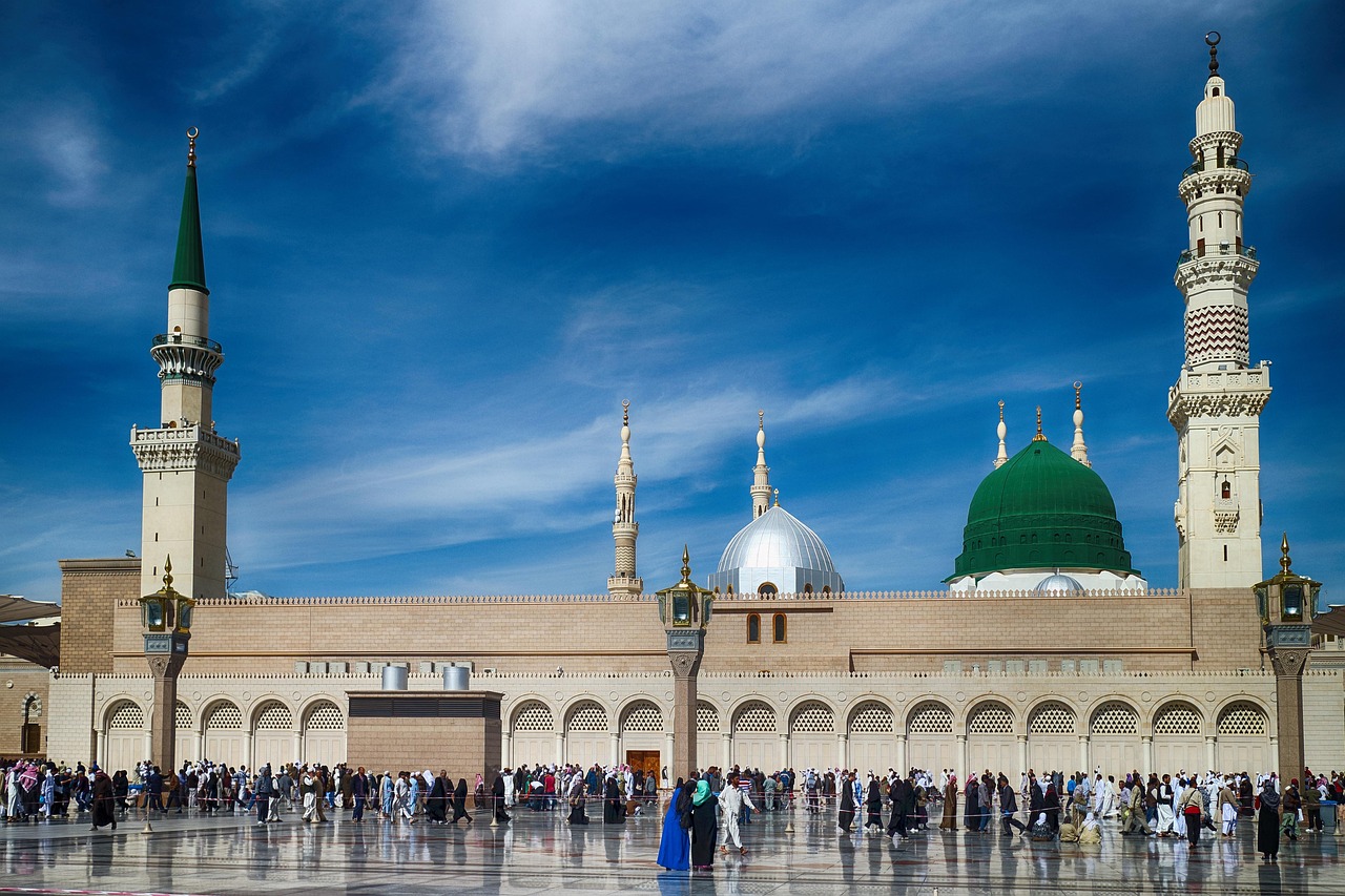 Umrah 